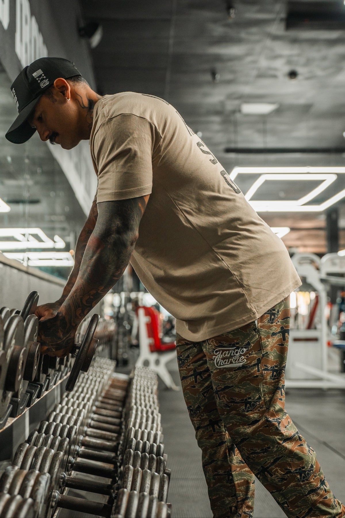 Men's Premium Jogger – Snipes & Stripes