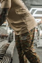 Men's Premium Jogger – Snipes & Stripes