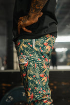 Men's Premium Jogger – Aloha