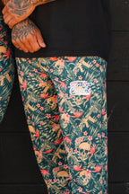 Men's Premium Jogger – Aloha