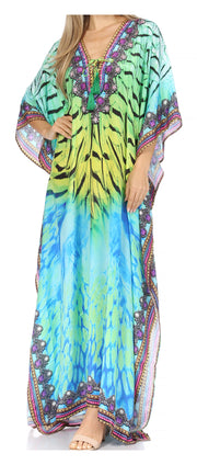GreenYellow/Multi
