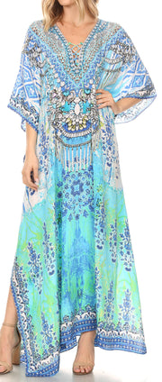 GB207-Blue