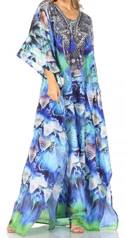 SCB311-Blue