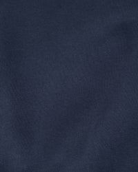 Essential Quarter Zip - Navy