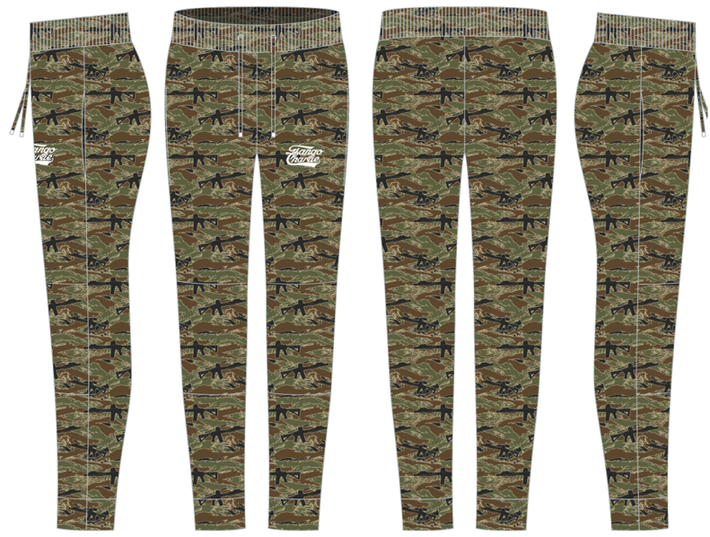 Men's Premium Jogger – Snipes & Stripes