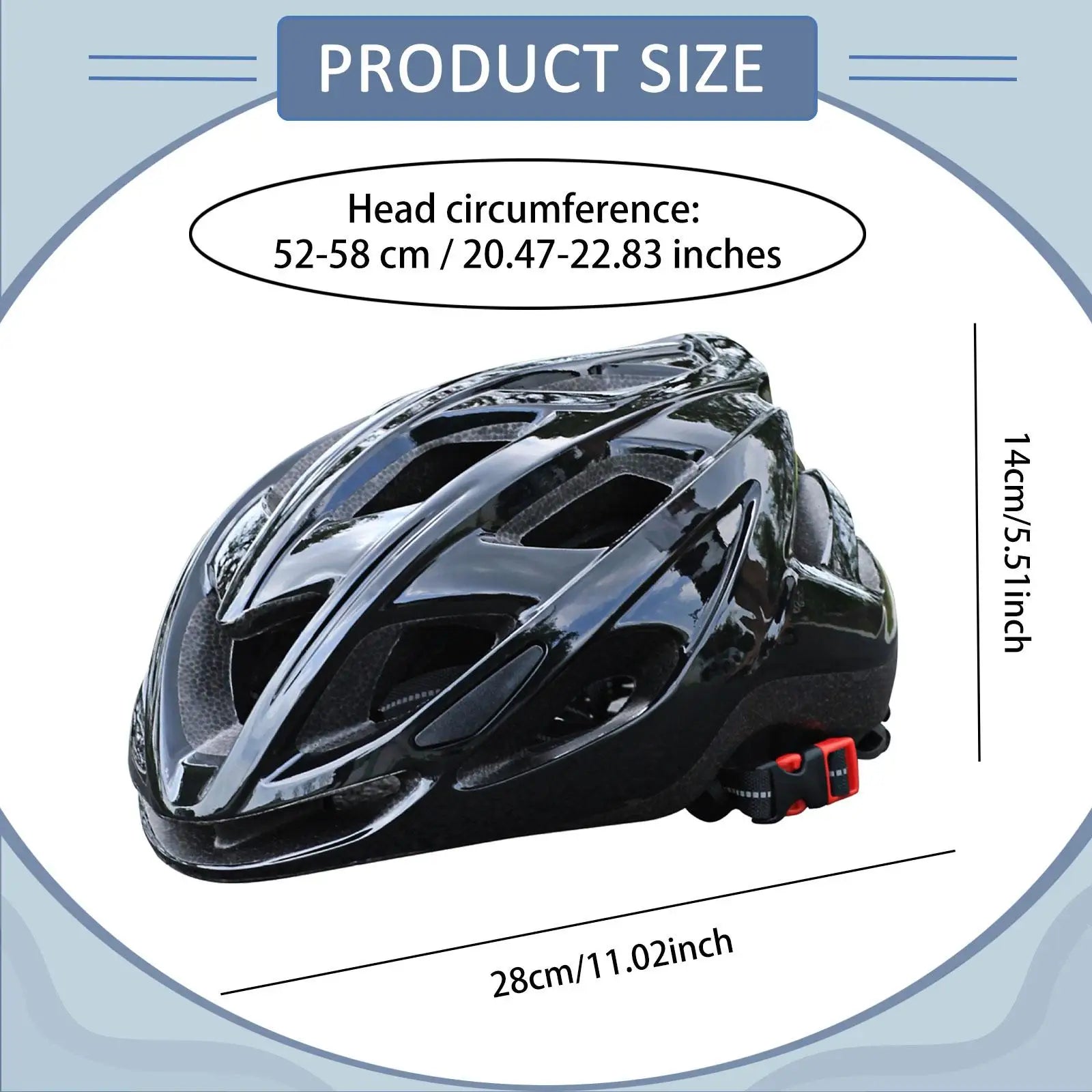 Kids Cycling Helmet Lightweight Shockproof Protective Gear for Skateboarding Biking Roller Activities