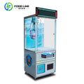 Tall Claw Game Machine Prize Redemption Arcade Vending Equipment Commercial Customize