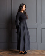 Soho Satin Dress