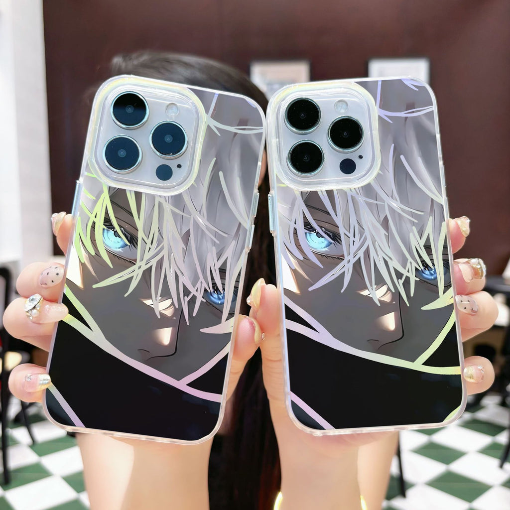iPhone anime phone case