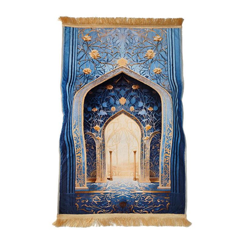 Prayer Rug Mat