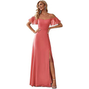 05 Coral Color