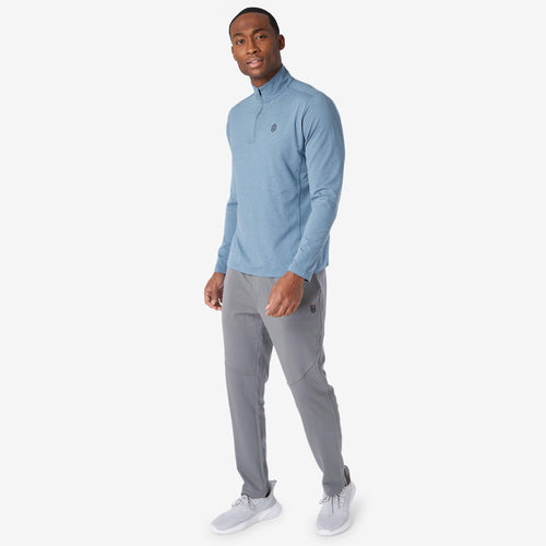 All-Purpose Essential Jogger – Slate