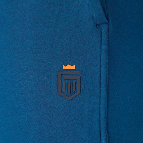 All-Purpose Essential Jogger – Superior Blue