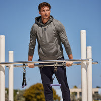 All-Purpose Essential Jogger – Navy