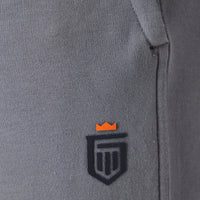 All-Purpose Essential Jogger – Slate