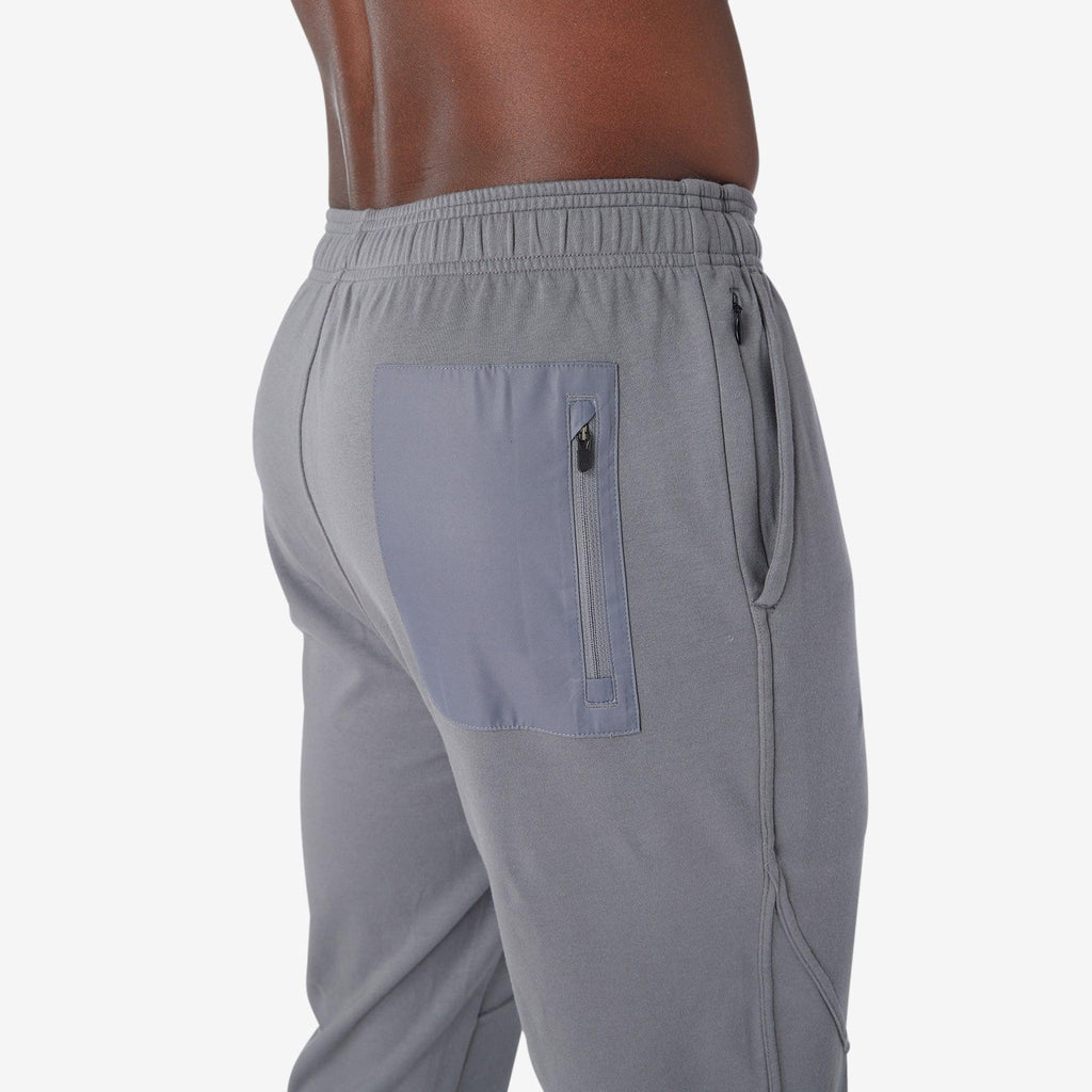 All-Purpose Essential Jogger – Slate