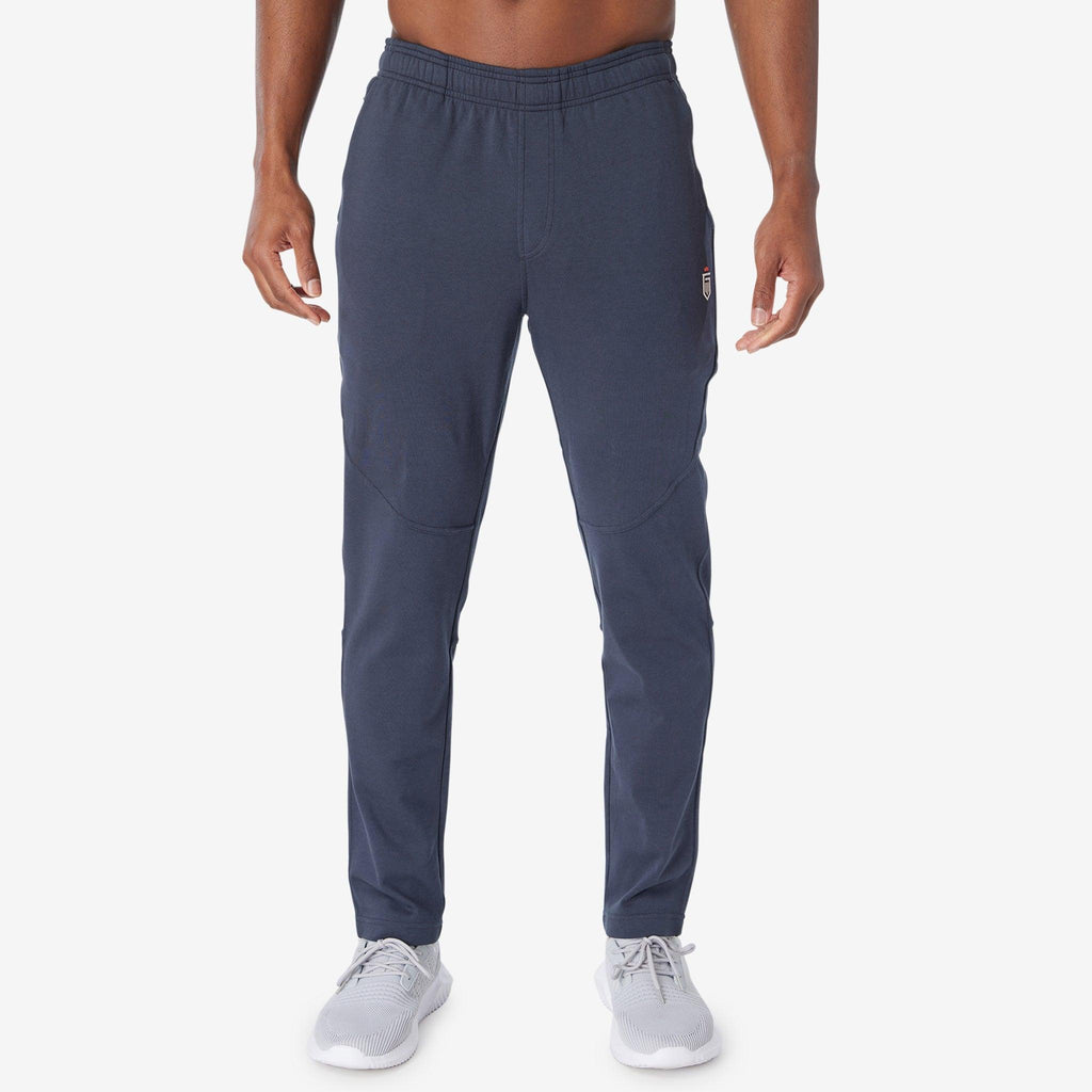 All-Purpose Essential Jogger – Navy