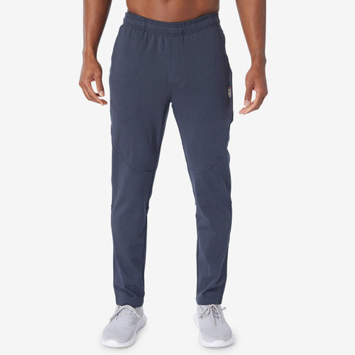 All-Purpose Essential Jogger – Navy