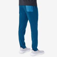 All-Purpose Essential Jogger – Superior Blue