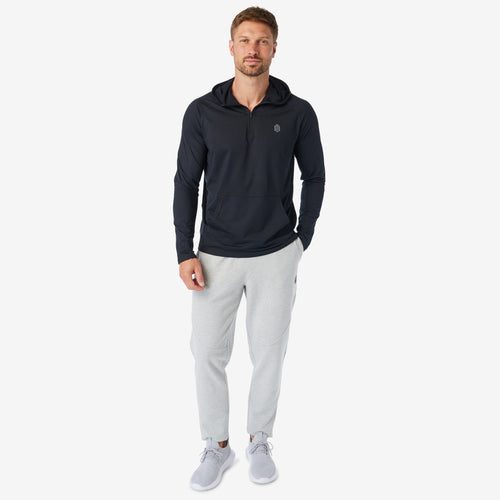 All-Purpose Essential Jogger – Athletic Gray
