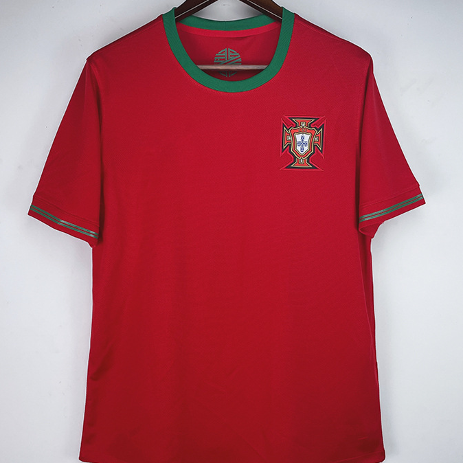 Retro Football National Team Jersey