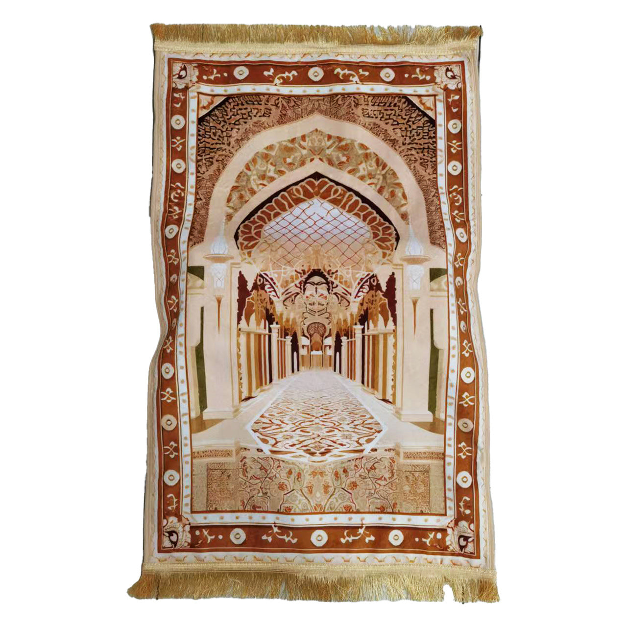 Prayer Rug Mat