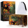 Black Coffee Cleansing Soap