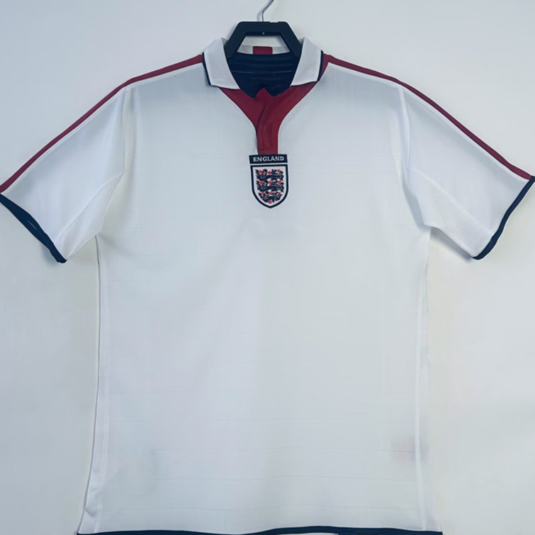 Retro Football National Team Jersey