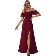 02 Wine Red