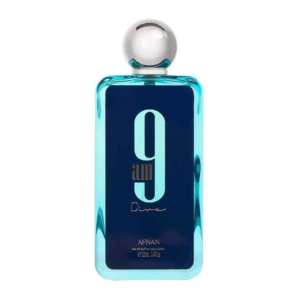 9PM Fragrance Long-lasting Scent Perfume Gift Set Version