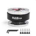 Steering Wheel Quick Release 70mm M8 for Racing Simulator