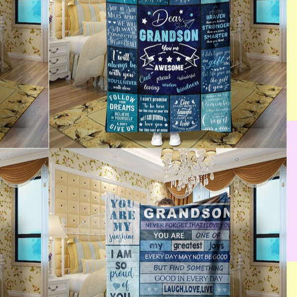 Autumn and Winter Sun-Sleeping Printed Rug