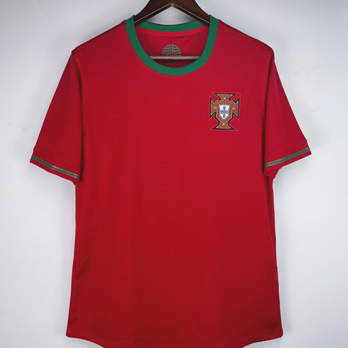 Retro Football National Team Jersey