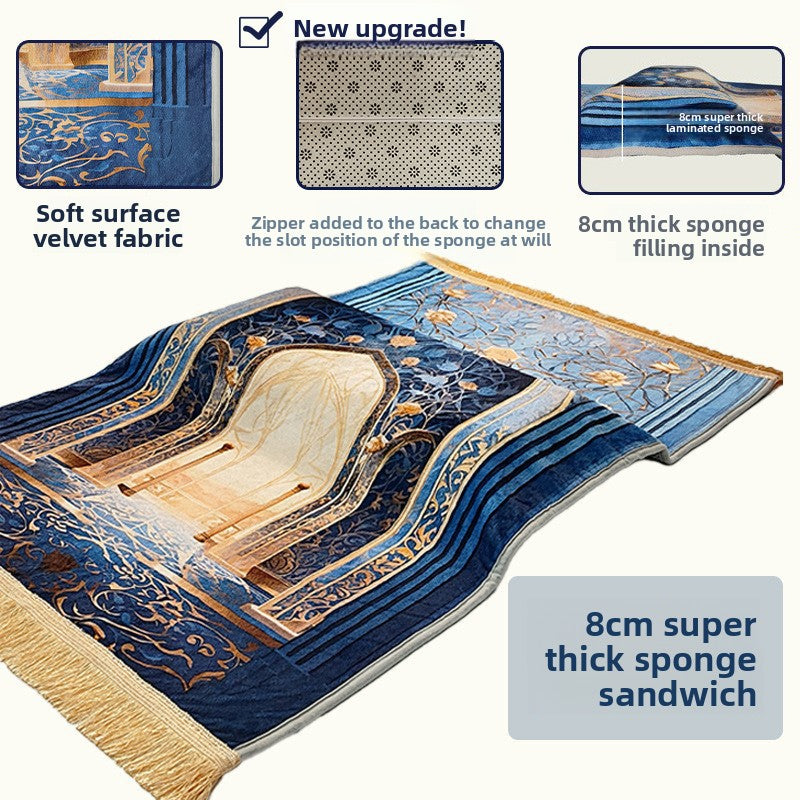 Prayer Rug Mat