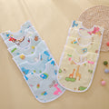 Silicone Baby Bib