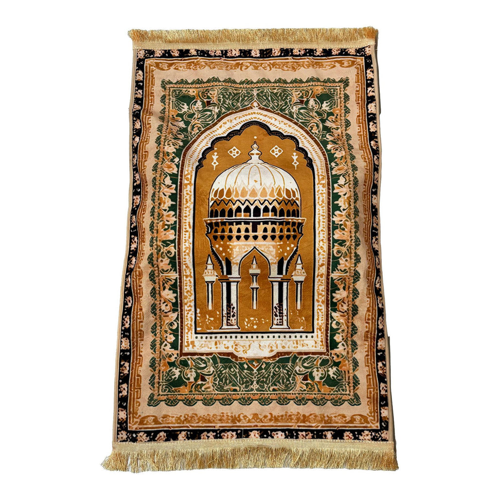 Prayer Rug Mat
