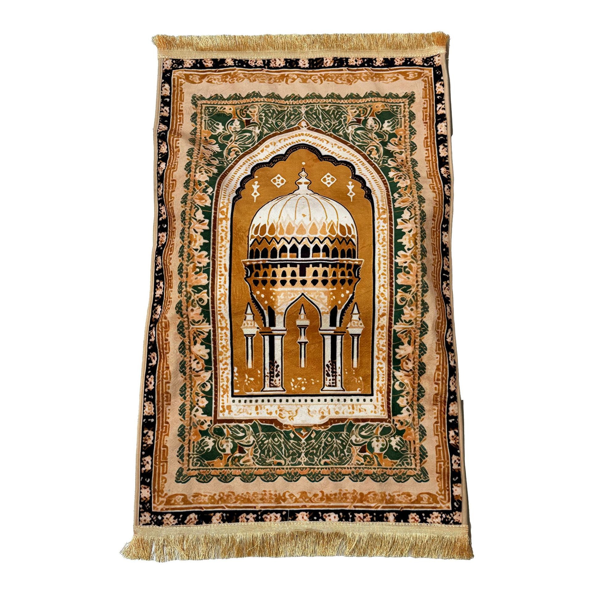 Prayer Rug Mat