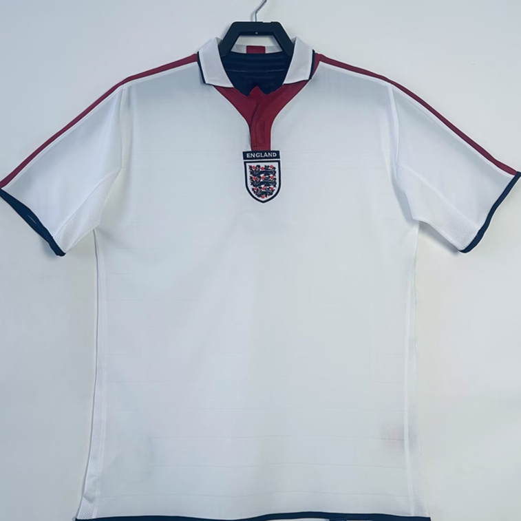 Retro Football National Team Jersey