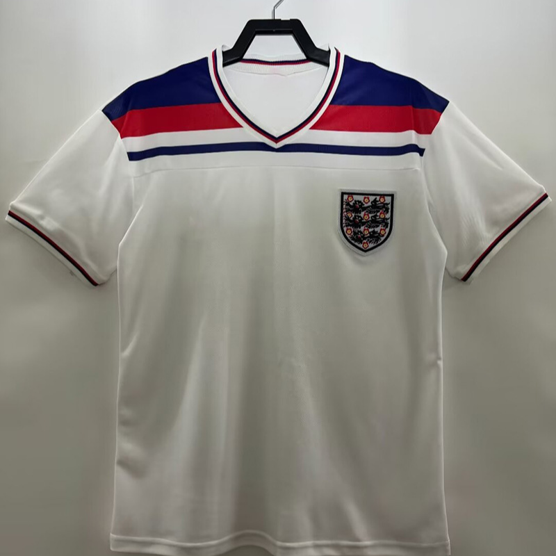 Retro Football National Team Jersey