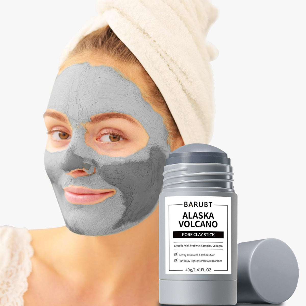 Face Mask Stick