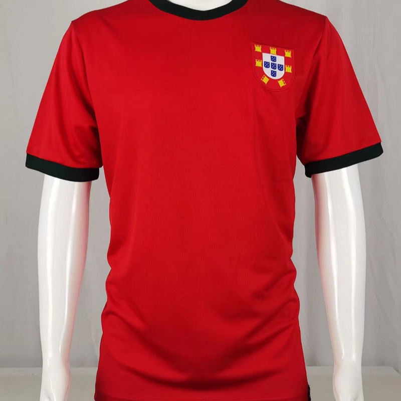 Retro Football National Team Jersey