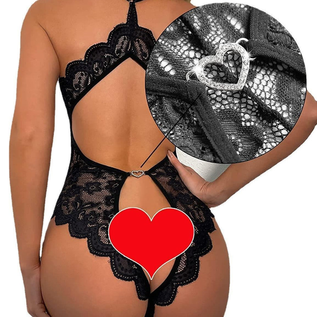 Sexy lingerie pajamas