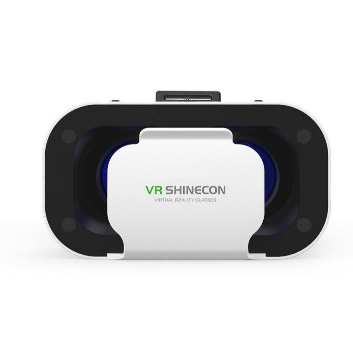 VR Headset 3D Virtual Reality Glasses for Mobile Phones