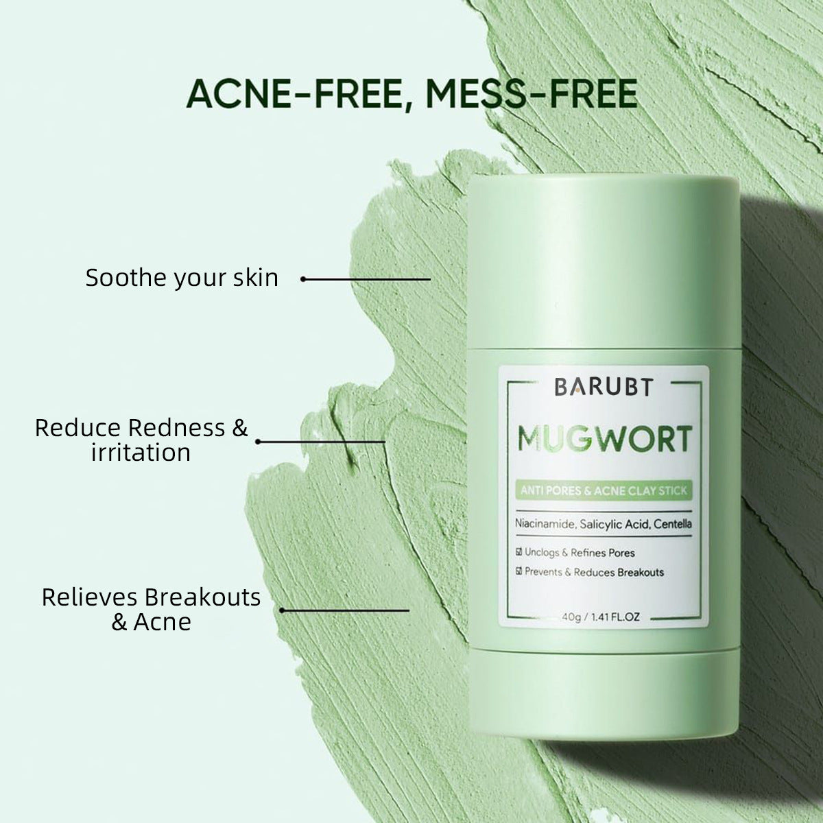 Face Mask Stick