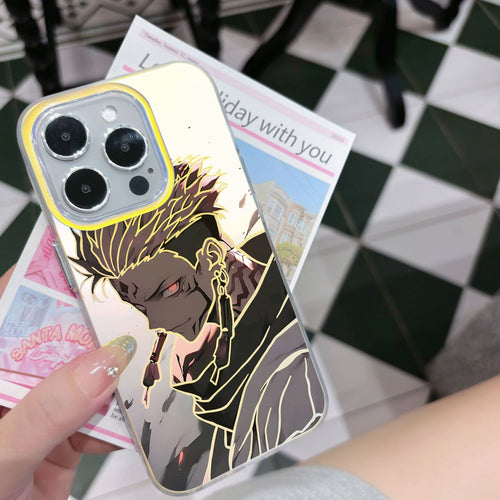 iPhone anime phone case