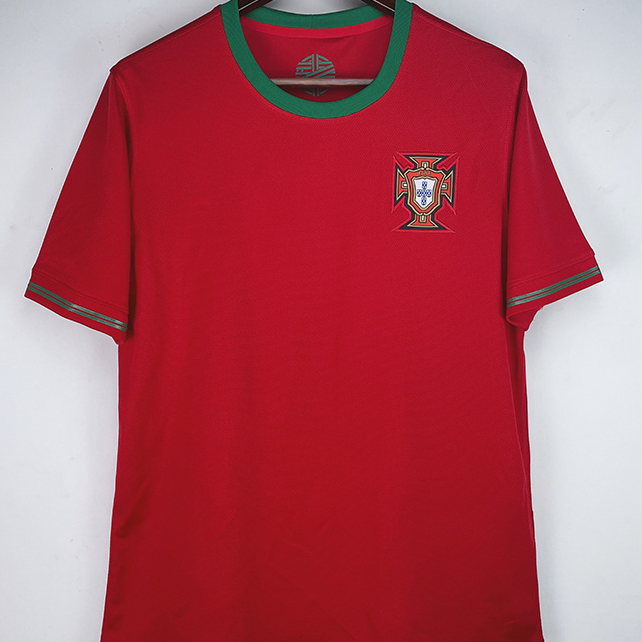 Retro Football National Team Jersey