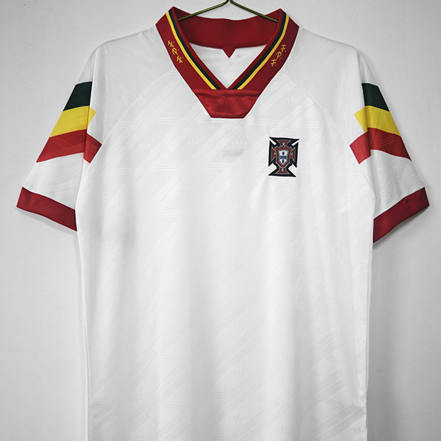 Retro Football National Team Jersey