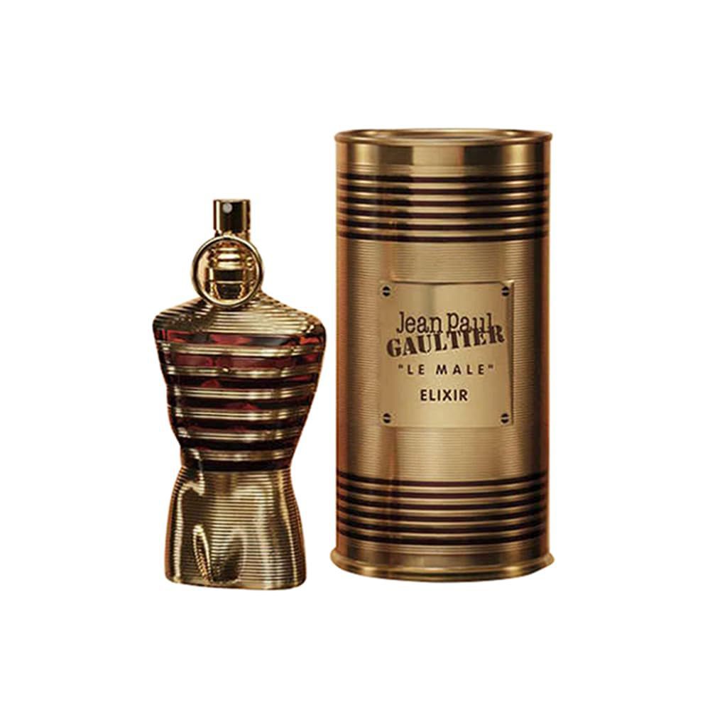 Naked Man Eau de Parfum