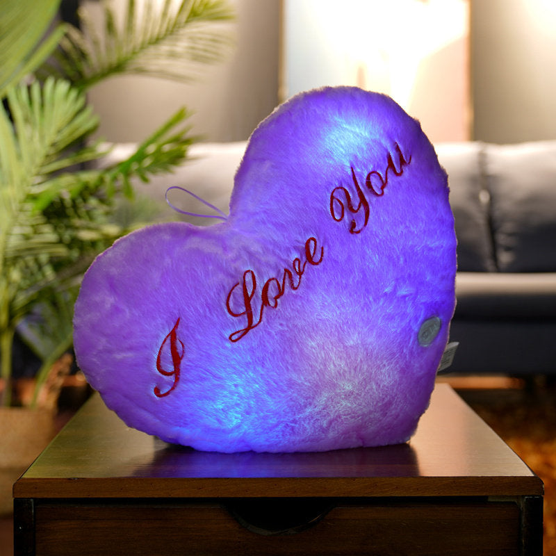 Birthday for Kids  Light Stuffed Animal Toys