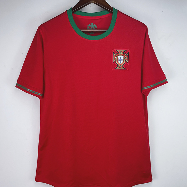 Retro Football National Team Jersey